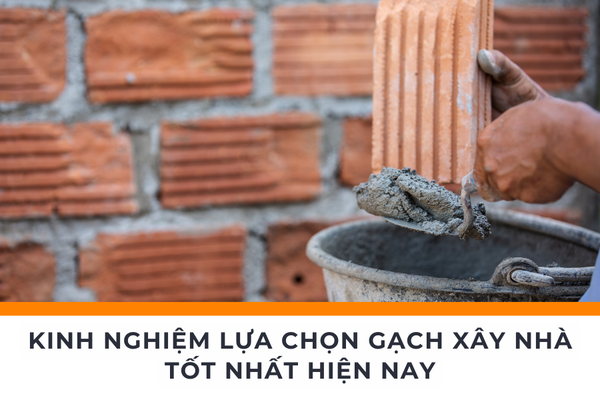 Kinh Nghiệm Lựa Chọn Gạch Phù Hợp Cho Nhà Phố Hiện Đại